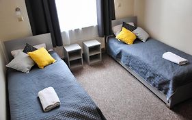 Tdb Aparthotel